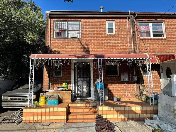 195 Chester ST, Brooklyn, NY 11212
