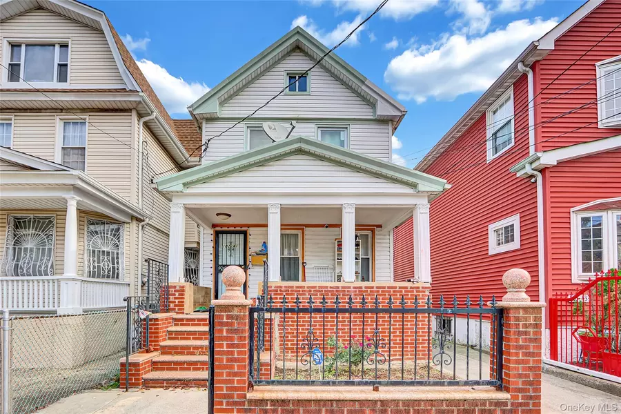 10141 133rd ST, Jamaica, NY 11419