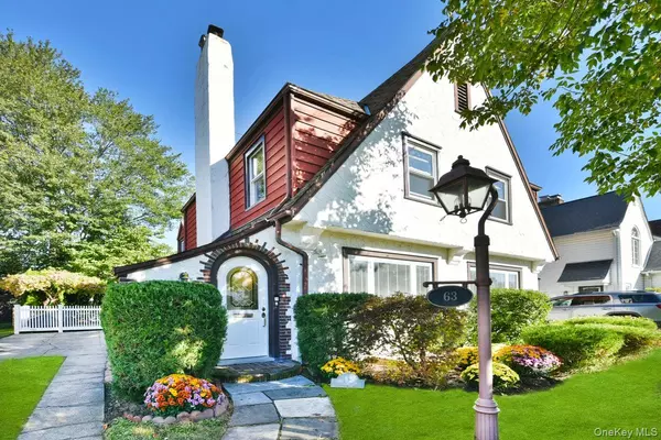 Garden City, NY 11530,63 Willow ST