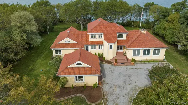 Cutchogue, NY 11935,3400 Dignans RD