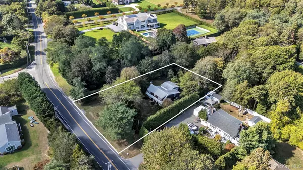 Southampton, NY 11968,485 N Sea Mecox RD