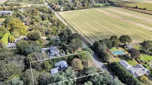 Southampton, NY 11968,485 N Sea Mecox RD