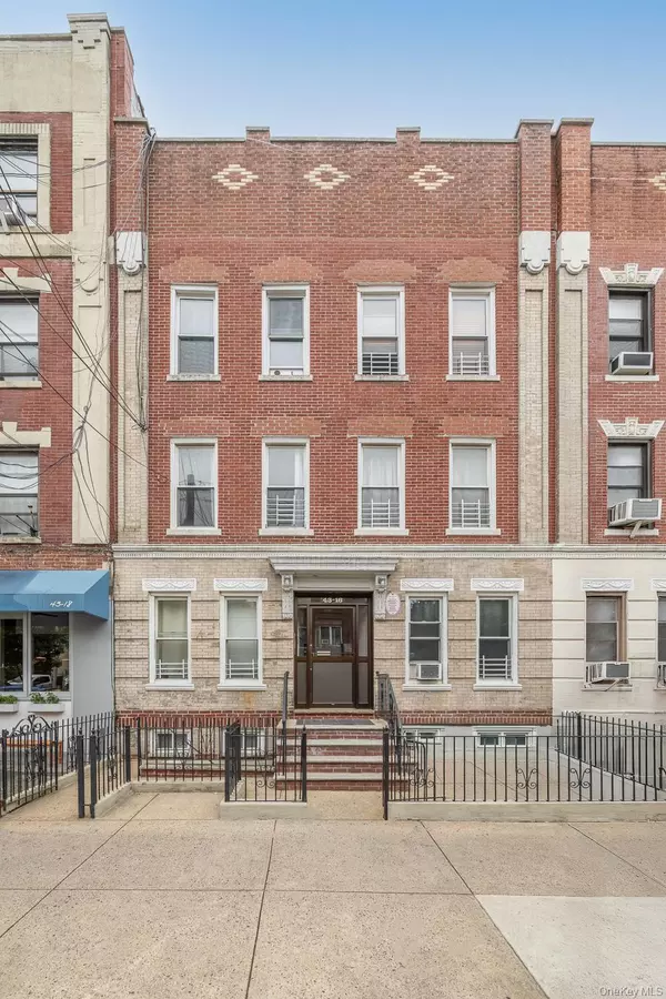 Astoria, NY 11103,43-16 25th AVE