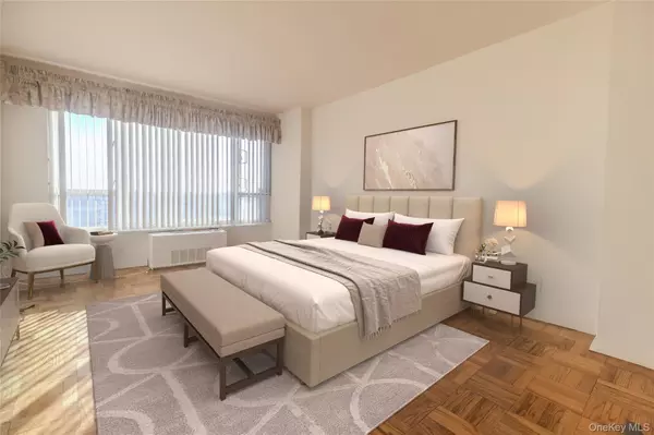 Whitestone, NY 11357,166-25 Powells Cove BLVD #10G