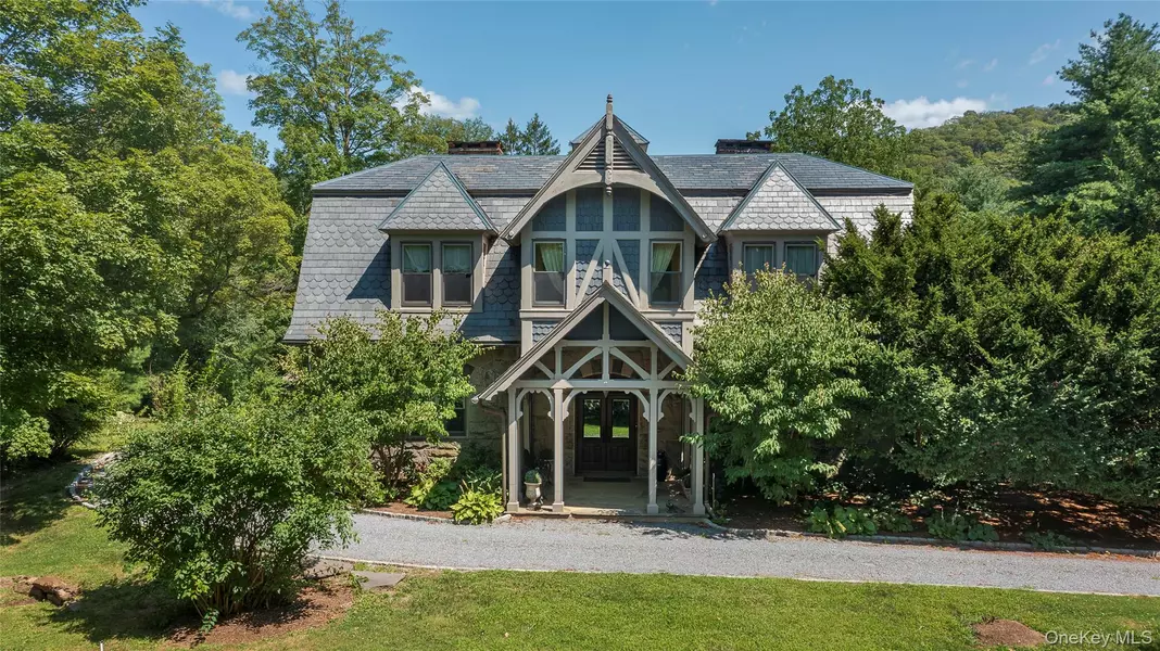 996 Route 9D, Garrison, NY 10524