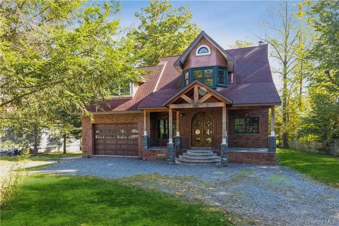 Congers, NY 10920,48A Lakewood DR