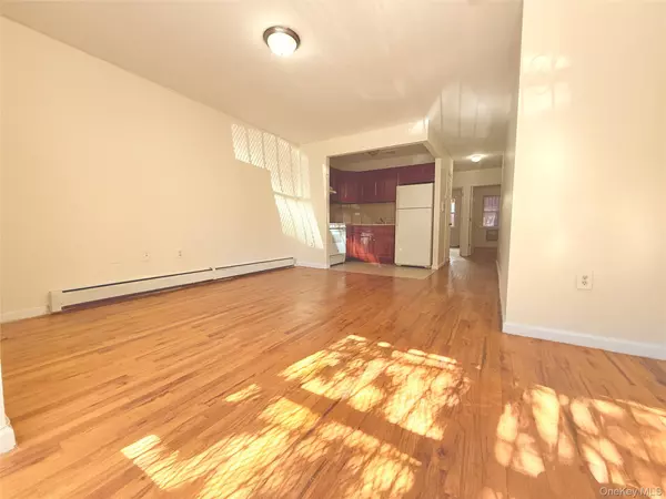 461 E 181st ST #1, Bronx, NY 10457