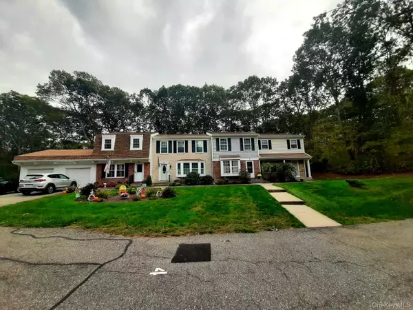 Yaphank, NY 11980,3 Wilson Commons