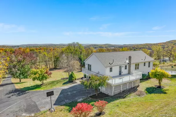 Westtown, NY 10998,107 Ridge RD