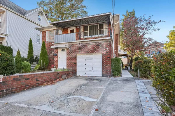 Yonkers, NY 10704,35 Sterling AVE