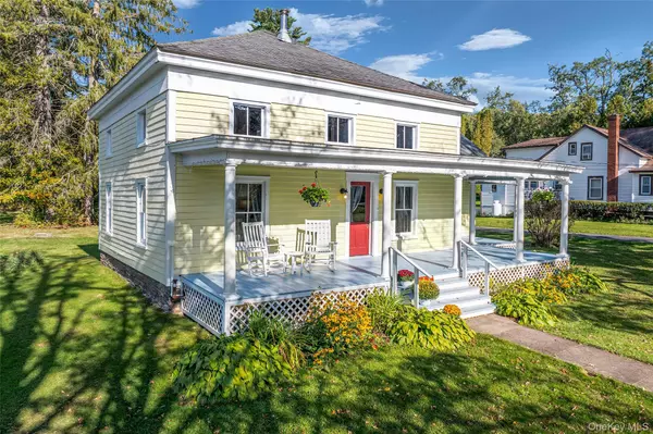 Call Listing Agent, NY 13846,70 Case Hill RD