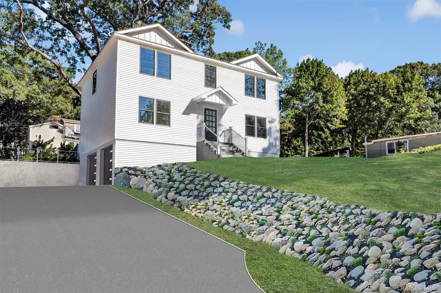 96 Herod Point RD, Wading River, NY 11792