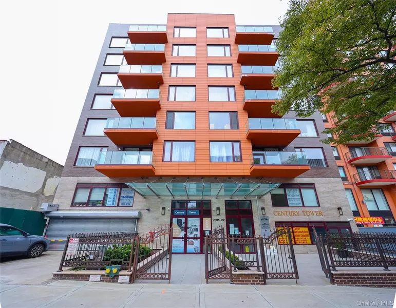 13227 41st RD #4A, Flushing, NY 11355