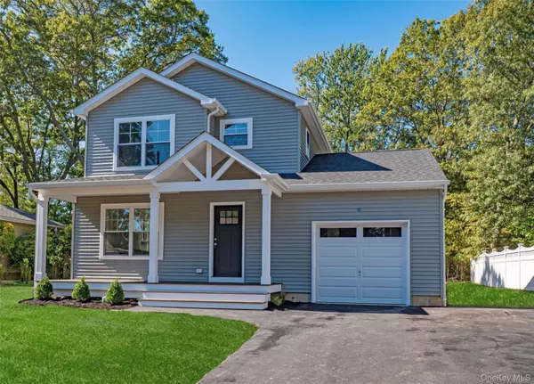 Port Jefferson Station, NY 11776,4 Forest AVE