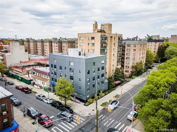 31-47 137th ST #4C, Flushing, NY 11354