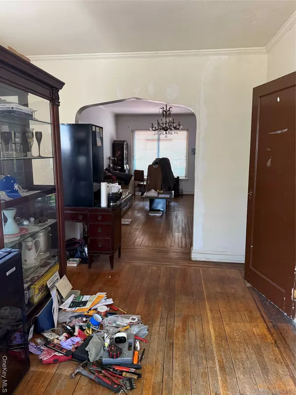 East Elmhurst, NY 11369,92 street 2449