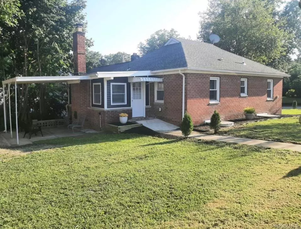 Poughkeepsie, NY 12601,8 Poplar ST