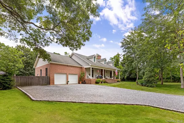 2 Sunset RD, Sag Harbor, NY 11963