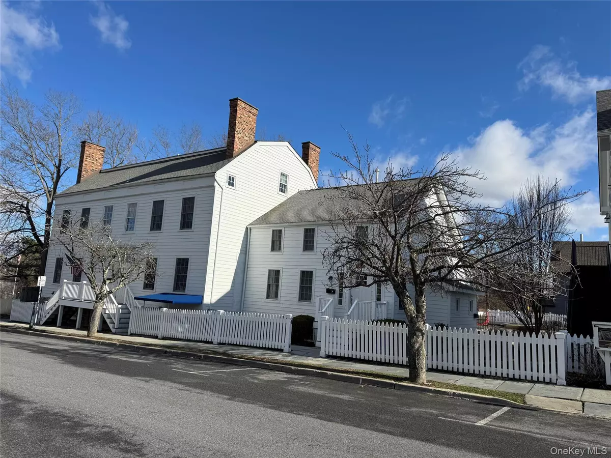 Montgomery, NY 12549,140 Clinton ST #Suite 201 West