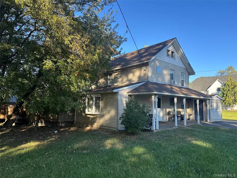 172 Main ST, Gardiner, NY 12525