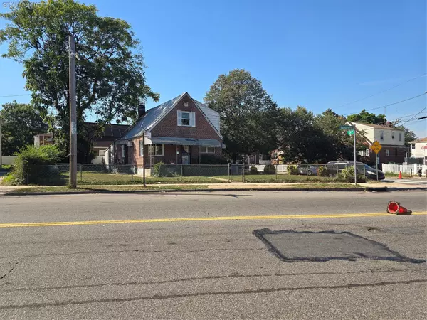 Jamaica, NY 11434,13404 Farmers BLVD