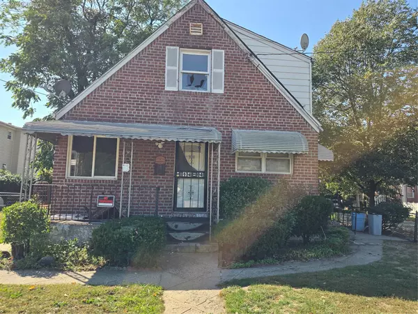 Jamaica, NY 11434,13404 Farmers BLVD