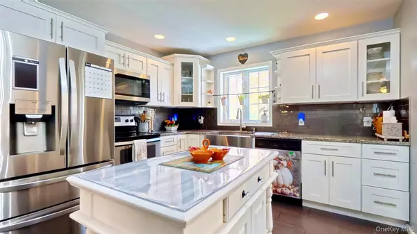 Wurtsboro, NY 12790,43 Callahans RD