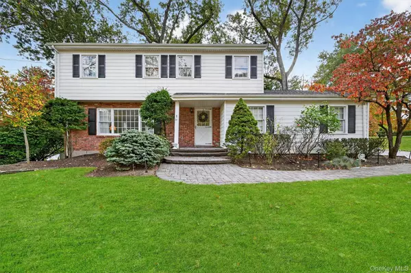 New City, NY 10956,31 Concord DR