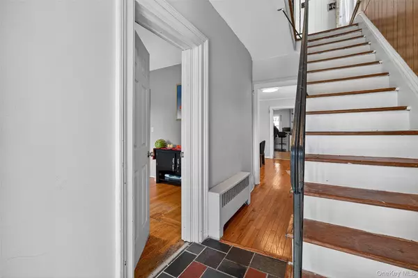 Goshen, NY 10924,93 Montgomery ST