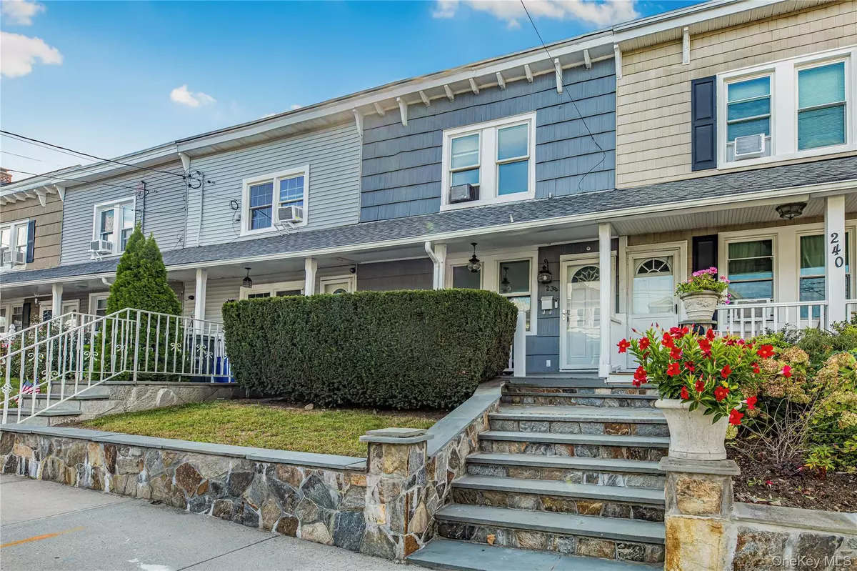 Port Chester, NY 10573,238 Madison AVE