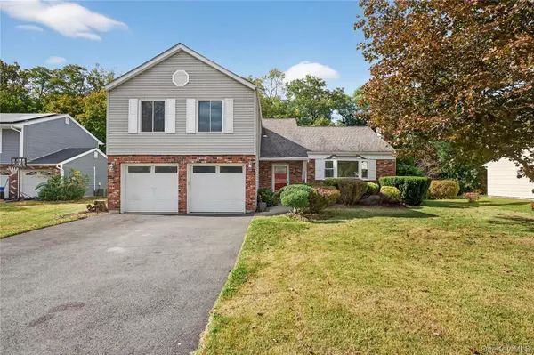 129 Harold AVE, Cornwall, NY 12518