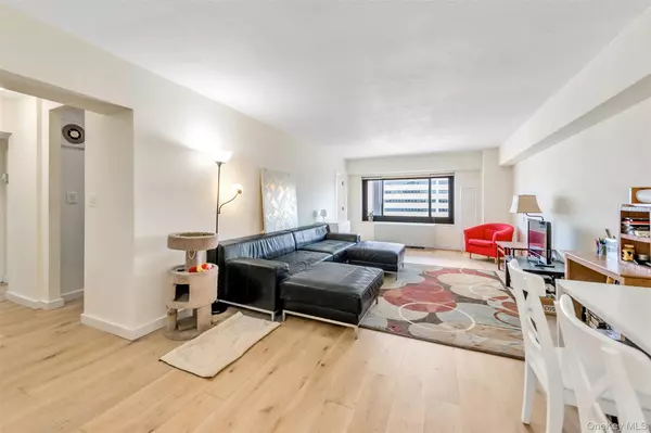 Forest Hills, NY 11375,119-49 Union TPKE #11E