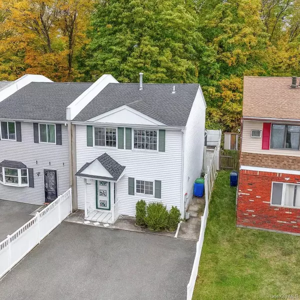 14 Spruce Peak RD, Middletown, NY 10940