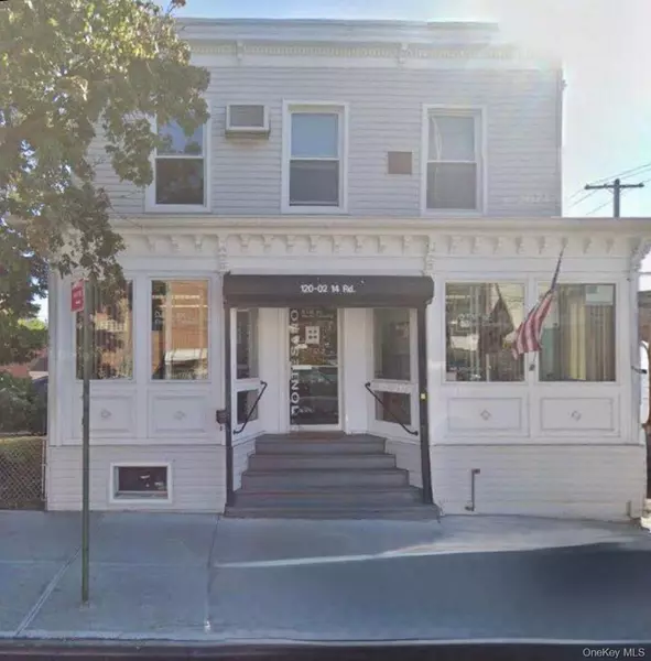 12002 14th RD, College Point, NY 11356