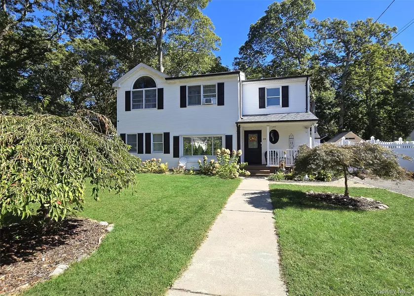 69 Gould RD, Centereach, NY 11720