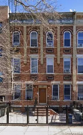 433 Wyona ST, Brooklyn, NY 11207