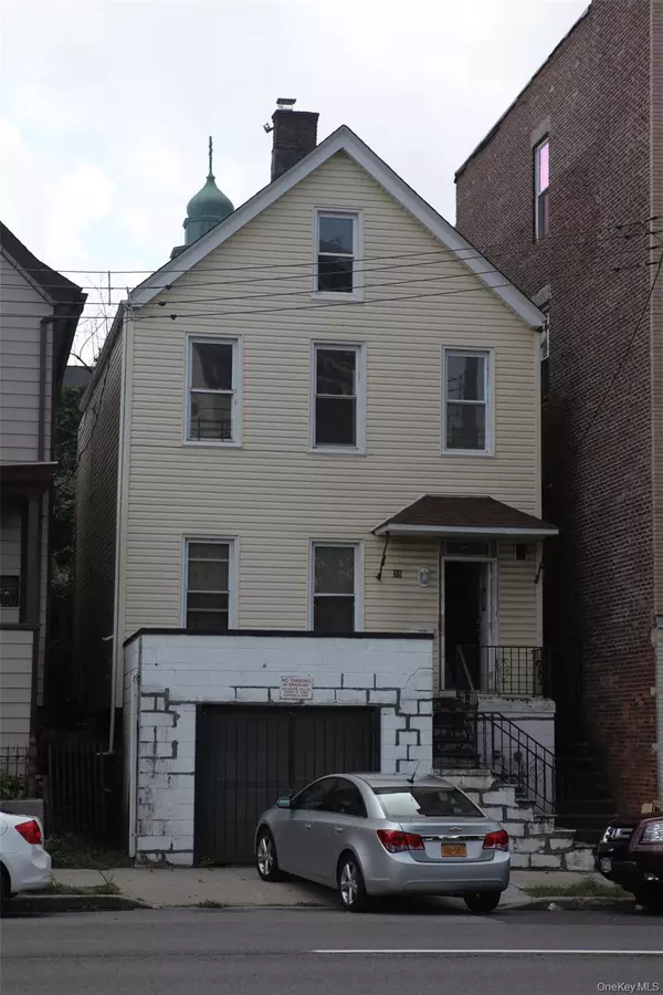 38 Yonkers AVE, Yonkers, NY 10701