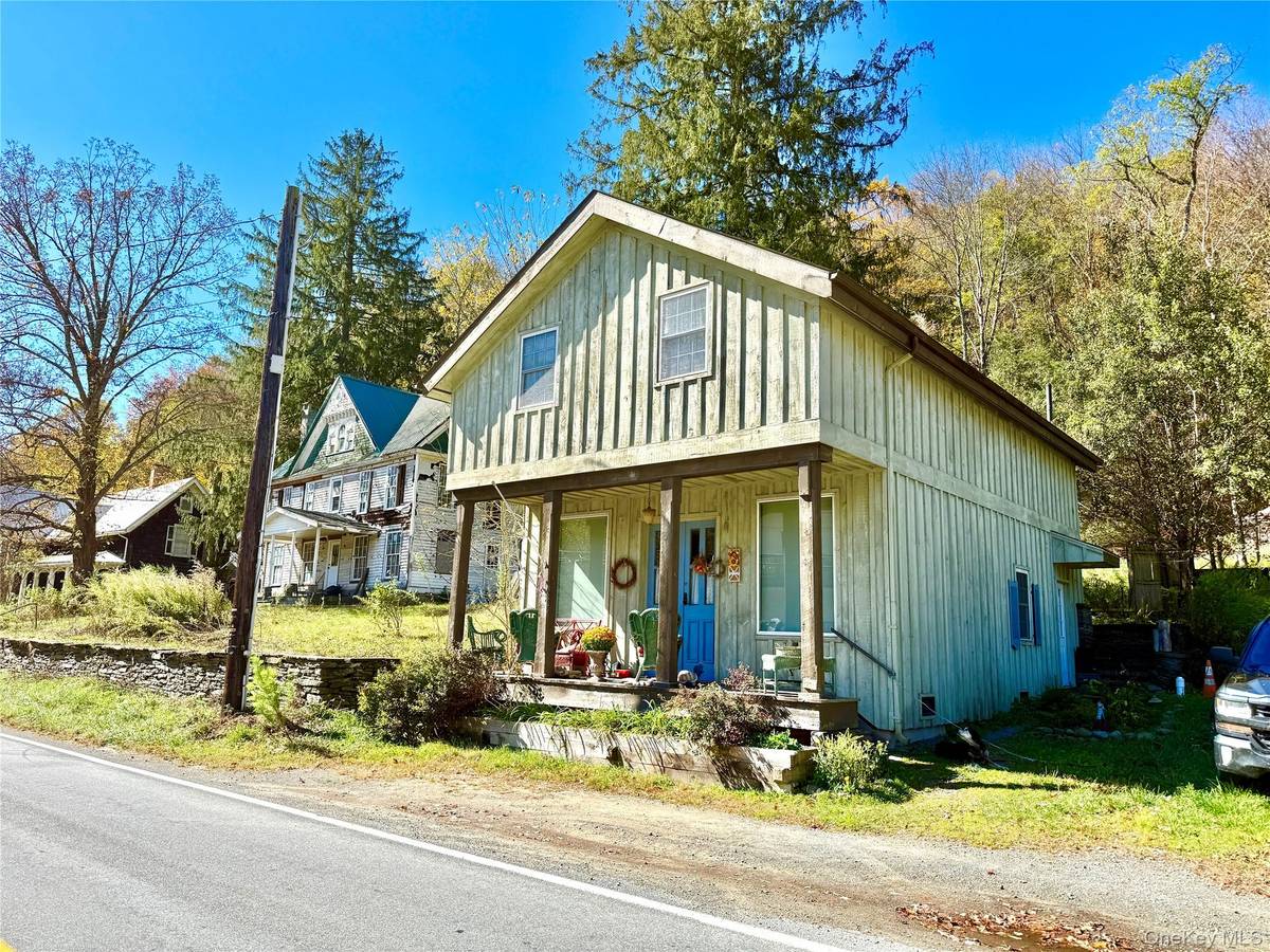 Callicoon Center, NY 12724,787 Callicoon Center RD