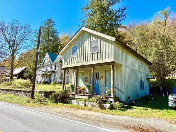 787 Callicoon Center RD, Callicoon Center, NY 12724