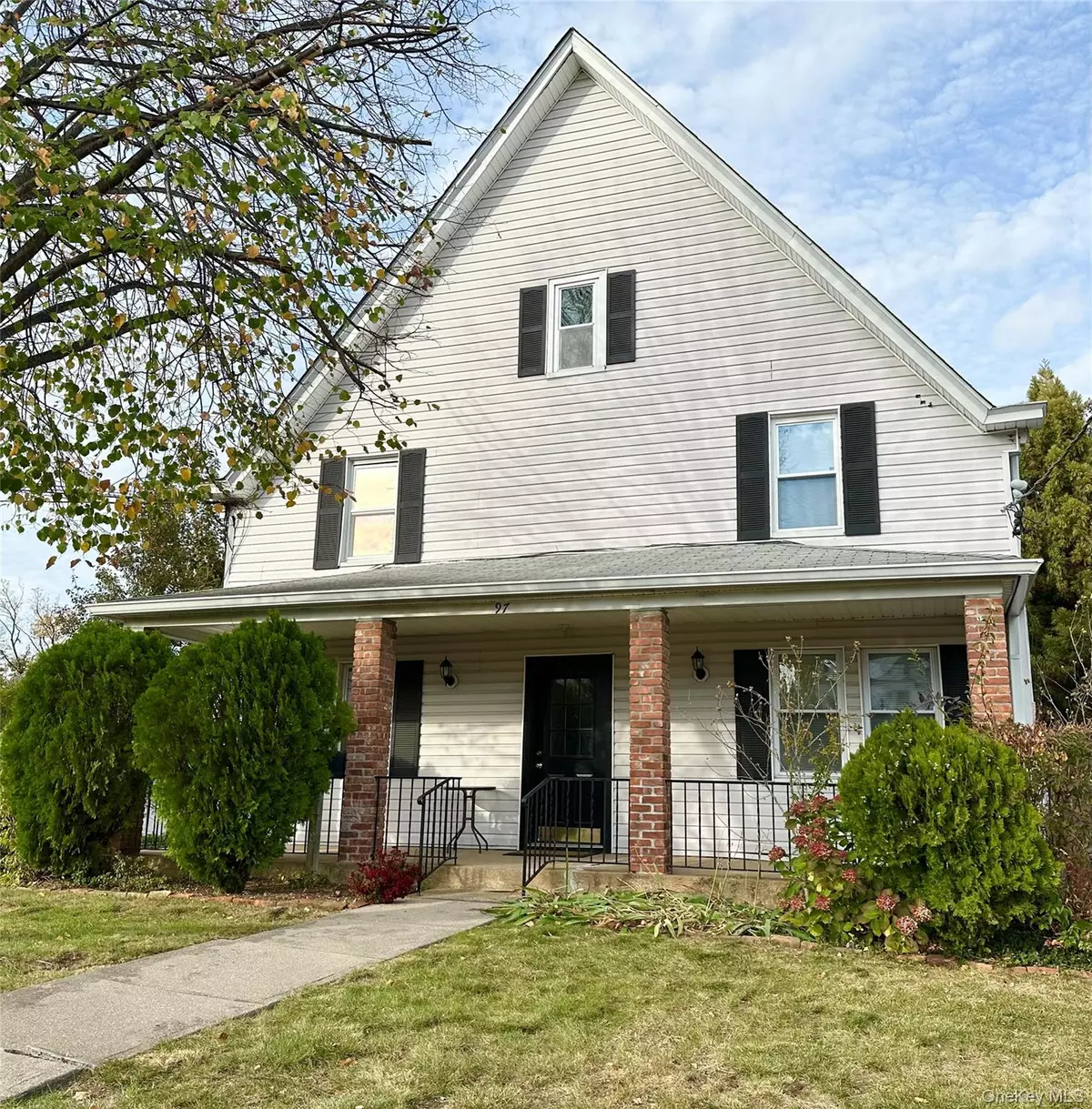 Oyster Bay, NY 11771,97 Summit ST #4