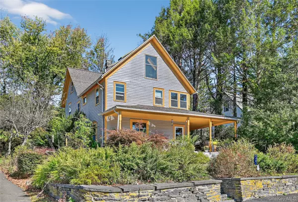 48 River RD, Barryville, NY 12719