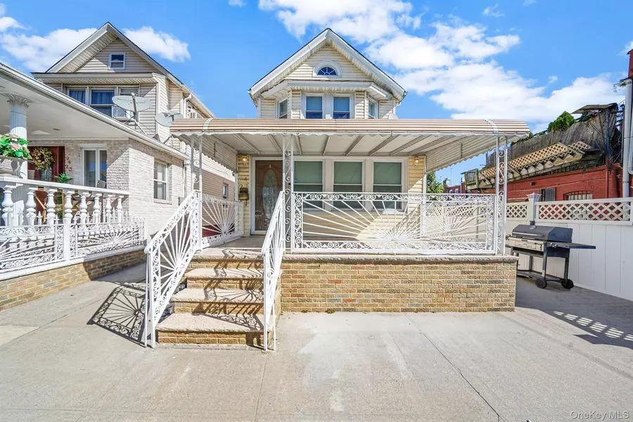 9427 208th ST, Queens Village, NY 11428