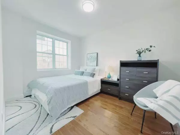 Flushing, NY 11355,141-15 Cherry AVE #4D