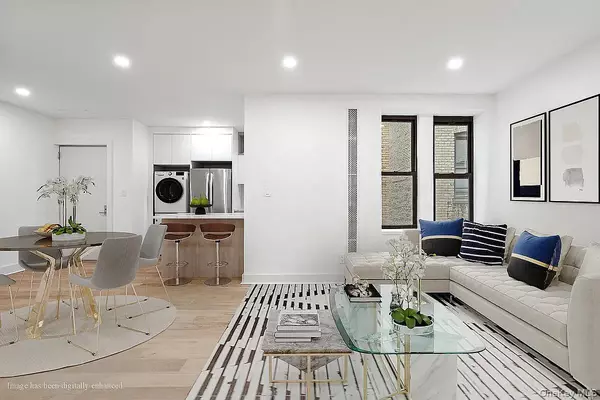 New York (manhattan), NY 10040,78 Thayer ST #5F