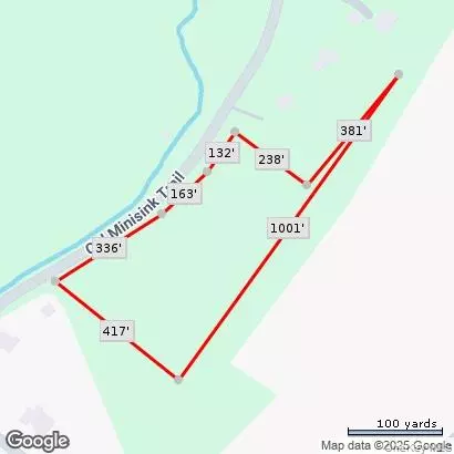 79 Old Minisink TRL, Goshen, NY 10924