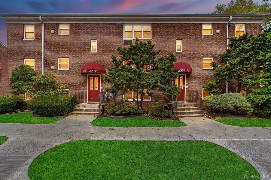 189 Drake AVE #1B, New Rochelle, NY 10805