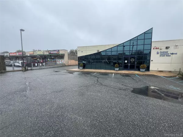 Spring Valley, NY 10977,170 Route 59