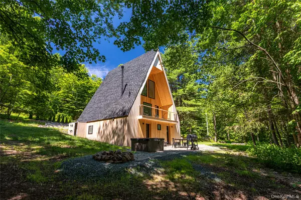 Napanoch, NY 12458,9 Mountain LN