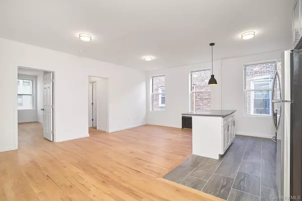 Bronx, NY 10456,1069 Grant AVE
