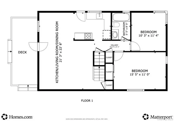East Meadow, NY 11554,2341 Devon ST